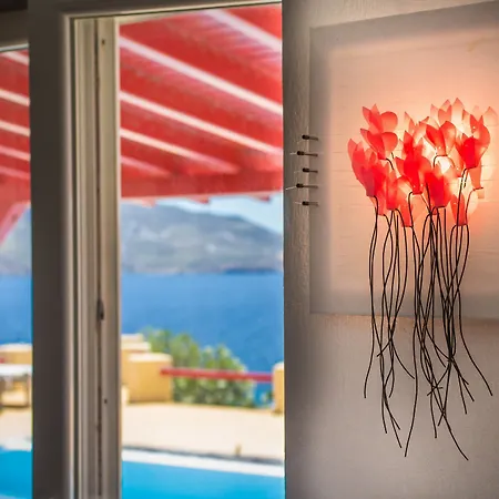 Royal Seaside 빌라 Mykonos Town